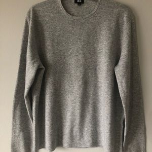 Uniqlo long sleeve